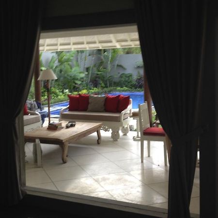 סמיניאק Villa Viona 4 מראה חיצוני תמונה