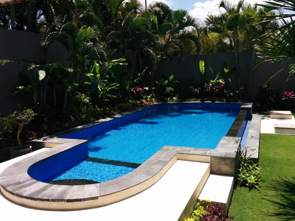 סמיניאק Villa Viona 4 מראה חיצוני תמונה